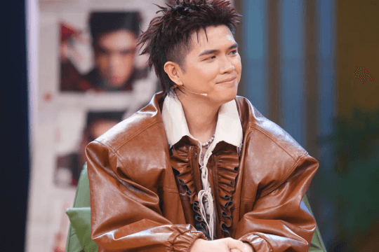 Vũ trụ Fandom: IT'S CHARLES. chia sẻ về chặng đường âm nhạc từ chông gai đến thành công