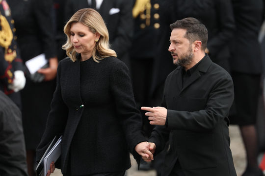 Ông Zelensky tới Na Uy: Nỗ lực tháo gỡ bất đồng với Mỹ