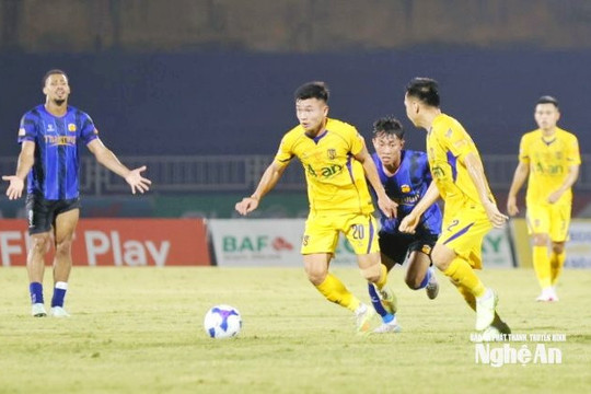 Sông Lam Nghệ An và thử thách ở Pleiku