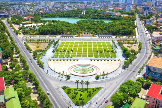 Thời tiết Nghệ An hôm nay 21/10/2026: Không khí lạnh yếu áp sát, chiều chuyển mưa dông vài nơi