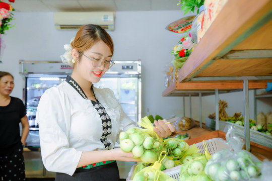 Đánh thức giá trị nông sản bản địa miền Tây xứ Nghệ