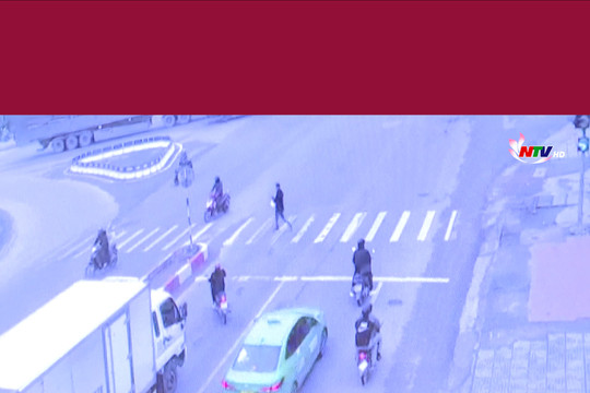 CSGT dự kiến gửi thông báo phạt nguội qua VneTraffic