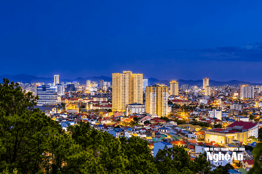 Tăng cường quản lý đất đai, trật tự xây dựng tại khu vực dự kiến triển khai dự án trọng điểm