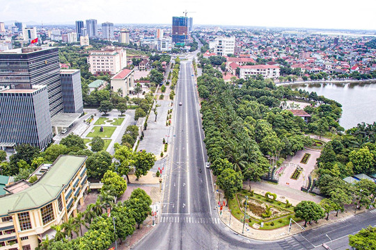Thời tiết Nghệ An hôm nay 26/10/2026: Mưa rào trở lại, Trường Vinh giảm còn 31°C