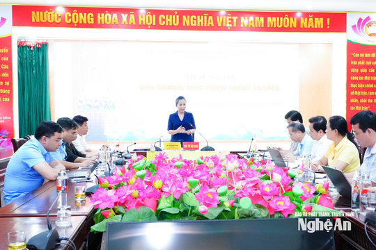 Nghệ An sẽ tổ chức Tuần lễ Văn hóa - Đại đoàn kết năm 2026 với nhiều hoạt động đặc sắc, ấn tượng