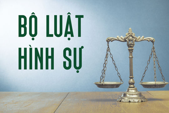 Vài suy nghĩ về các yếu tố 'hậu quả' và 'số lần phạm tội' được quy định trong Chương XXIII 'Các tội phạm về chức vụ' của Bộ luật Hình sự