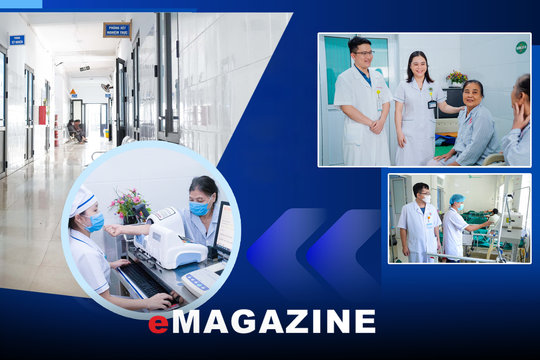 Gỡ điểm nghẽn cho bệnh viện, trung tâm y tế tuyến dưới - Bài 2: Bệnh nhân tăng, vẫn khó bứt phá