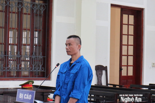 Giấu ma túy trong hũ gạo, người đàn ông lĩnh án 20 năm tù