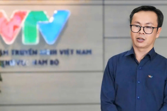 Phim tài liệu VTV Đặc biệt Khi nước mắt dừng lại: Hành trình 5 năm sau biến cố dịch bệnh