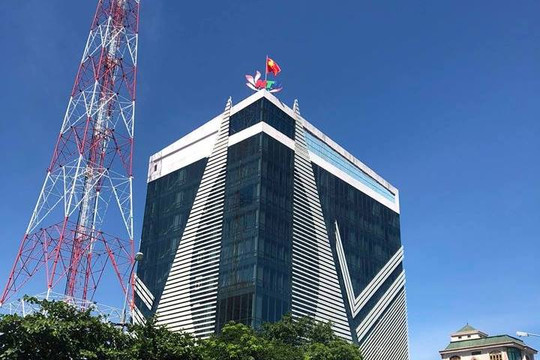 Chung dòng chảy - Vững niềm tin