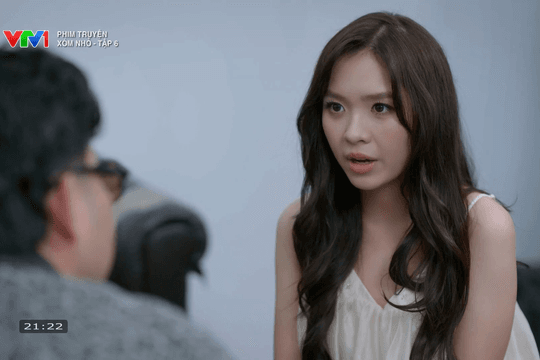 Phim Xóm nhỏ tập 6: Trâm bị lừa chụp ảnh nhạy cảm cùng sự can thiệp kịp thời từ bà chủ trọ