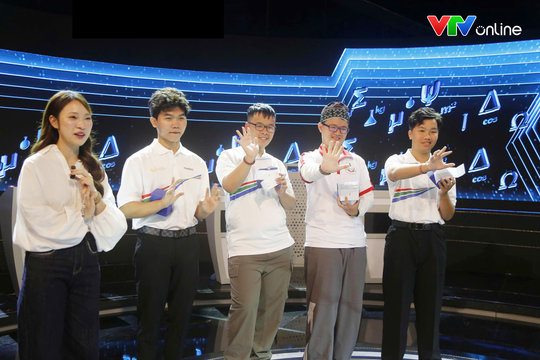Lộ diện thứ tự thi đấu của 4 nhà leo núi tại Chung kết Đường lên đỉnh Olympia năm 2026