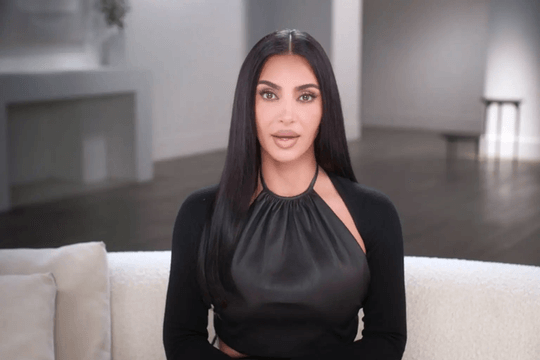 Kim Kardashian phải can thiệp y tế sau khi phát hiện các tổn thương bất thường ở thực quản