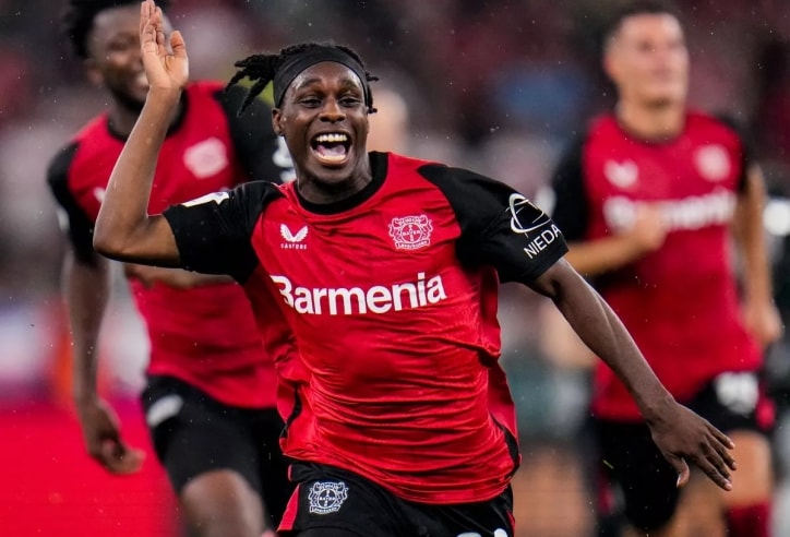 Nhận định, dự đoán Brest vs Bayer Leverkusen: Sức mạnh vượt trội của kèo trên