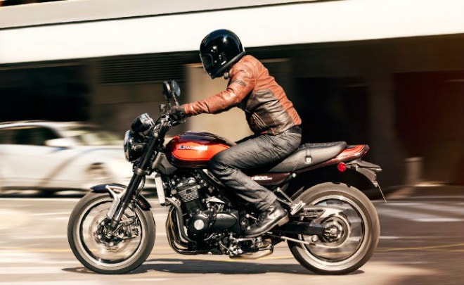 Top 5 xế nổ cổ điển được mong đợi nhất vào 2018