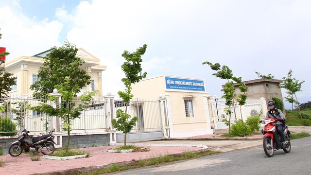 Kiến nghị xử lý theo qui định vi phạm tại Ban chỉ đạo Tây Nam bộ