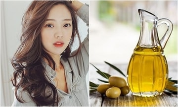 7 điều cần làm để tóc luôn suôn mượt trong mùa đông