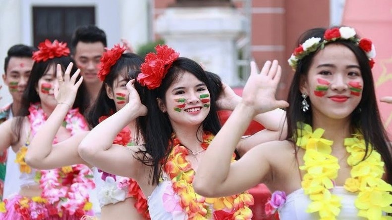 Lần đầu tiên chương trình môn Âm nhạc sẽ được dạy ở cấp THPT