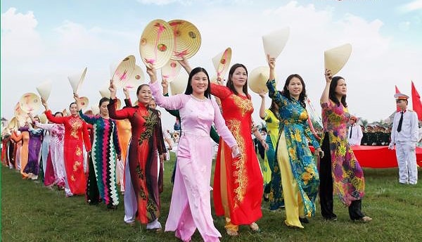 Chú trọng tuyên truyền, định hướng tư tưởng phụ nữ qua mạng xã hội