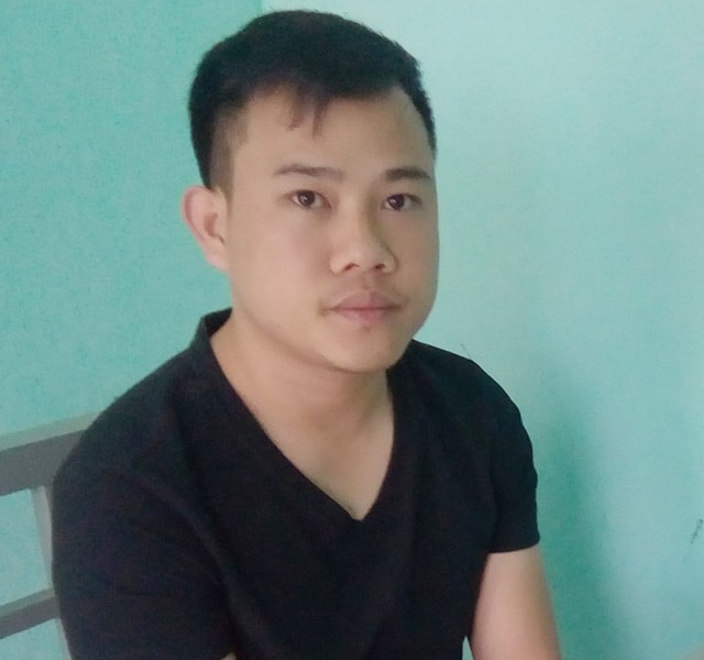 Bắt trai trẻ lập web, lừa đầu tư tiền ảo đa cấp và Bitcoin