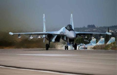 Su-30 Việt Nam trang bị tên lửa của máy bay tàng hình