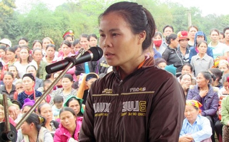 Vợ bạo hành chồng: Vì đâu nên nỗi?