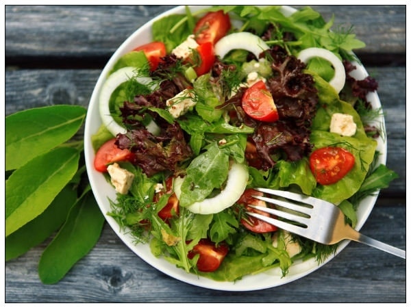 Cách giảm cân nhanh và gọn để đón Tết