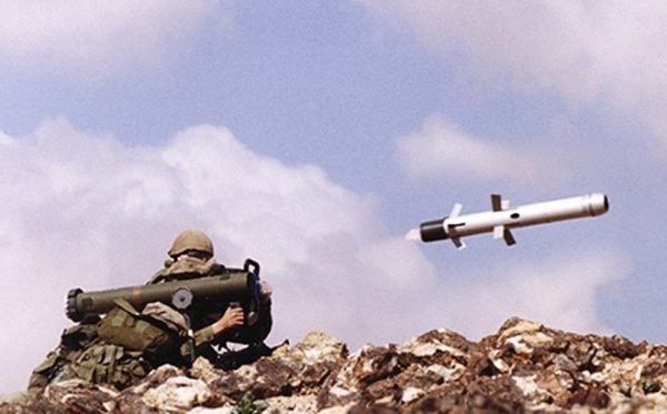 Nguyên nhân Ấn Độ thẳng tay loại bỏ siêu tên lửa Spike