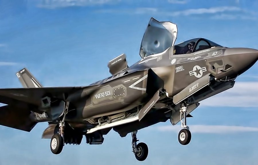 Vũ khí giúp Mỹ “bẻ gãy” sát thủ diệt hạm Trung Quốc