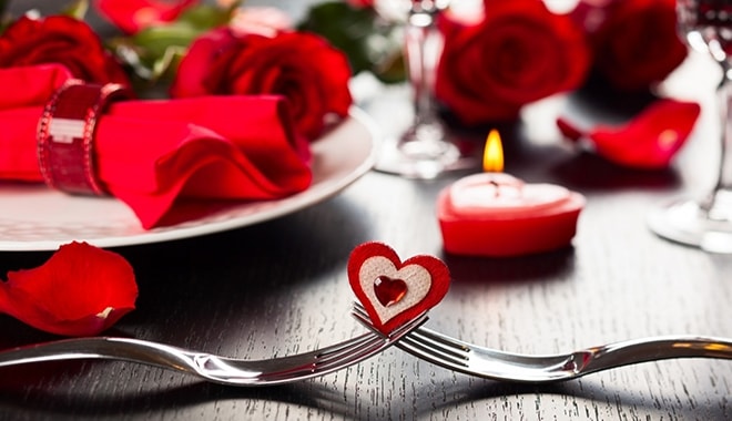 Gợi ý 7 món quà Valentine ý nghĩa