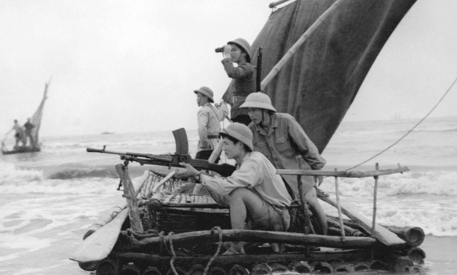 Bộ đội đặc công, biệt động Việt Nam trong chiến dịch Mậu Thân 1968