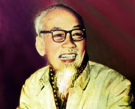  Bác Hồ với mùa Xuân của Đảng, của đất nước và dân tộc