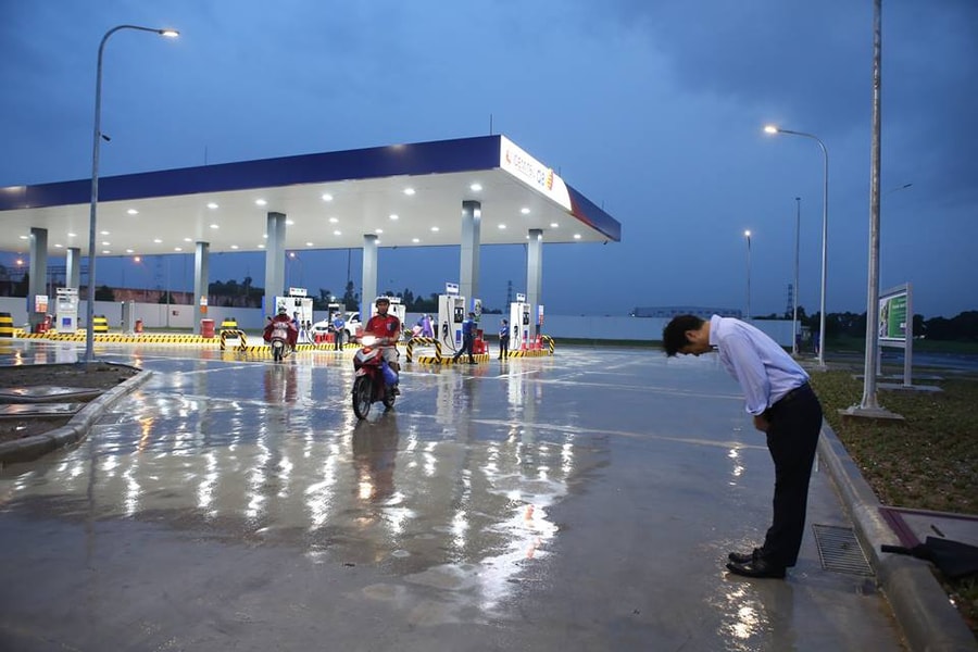 Tò mò khai phá “đặc sản sức mạnh mềm” của người Nhật