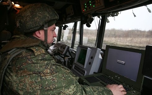 Tổng thống Nga Putin thông qua chương trình vũ khí quốc gia mới