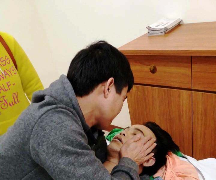 Cộng đồng người Nghệ ở Đài Loan ủng hộ 100 triệu đồng các hoàn cảnh thương tâm 