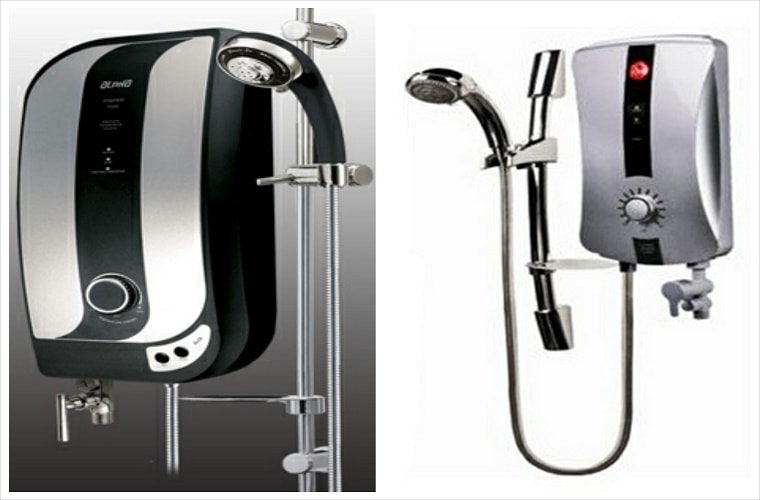 3 chế độ an toàn của bình nước nóng bạn cần biết