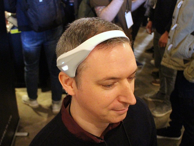 5 công nghệ siêu độc đáo vừa trình làng