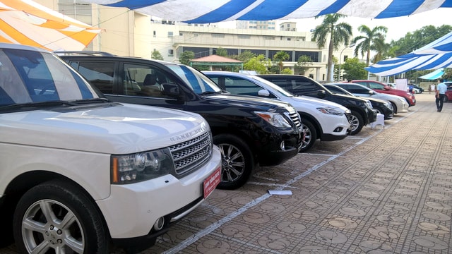 Tư vấn không thể không đọc nếu bạn vay tiền mua ô tô 300 triệu