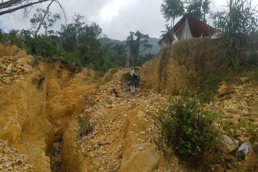 Hội Nhà báo tỉnh Khánh Hòa kiến nghị xử lý nghiêm vụ 2 nhà báo bị đánh