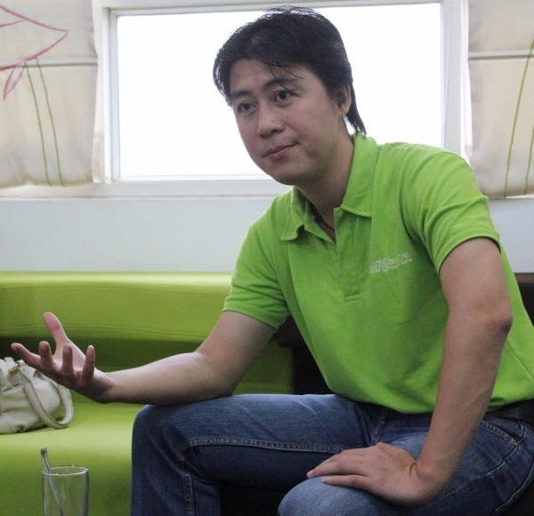 Trùm 'game đánh bạc' Phan Sào Nam nói gì về công nghệ?