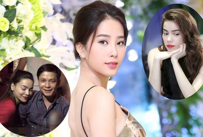 Chia sẻ lý do từ chối đại gia kim cương, Nam Em “đá xéo” Hà Hồ?