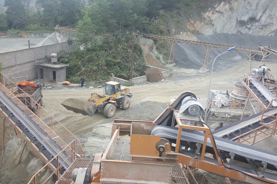 Doanh nghiệp khoáng sản Nghệ An đứng trước nguy cơ đóng cửa vì Thông tư 44