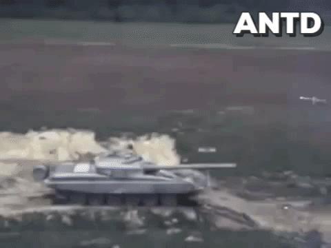 Mỹ cung cấp tên lửa cho Ukraine khiến Nga lo lắng