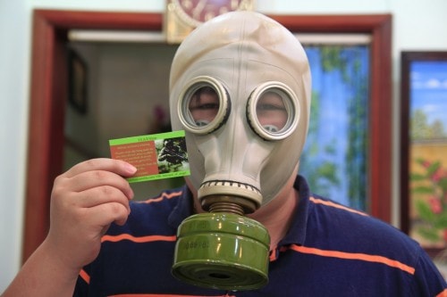 6 vật dụng cần thiết khi ở nhà chung cư cao tầng