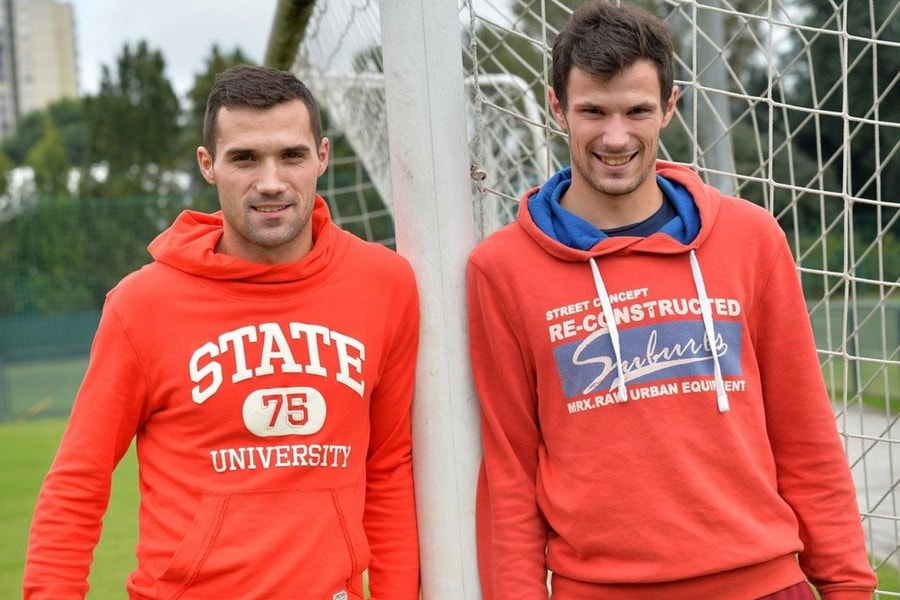 Cầu thủ Croatia qua đời vì cú sút trúng ngực 