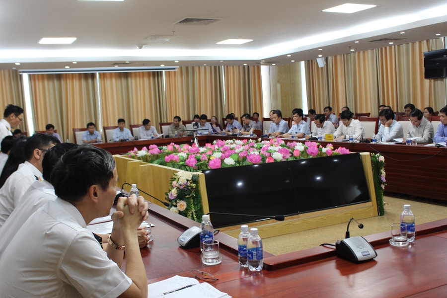 Sẽ kiểm toán 85 dự án trên địa bàn tỉnh Nghệ An