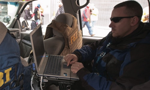 Những vỏ bọc của điệp viên Nga khiến Mỹ bất lực