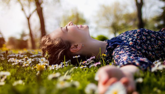 7 tác hại do nắng tác động đến cơ thể