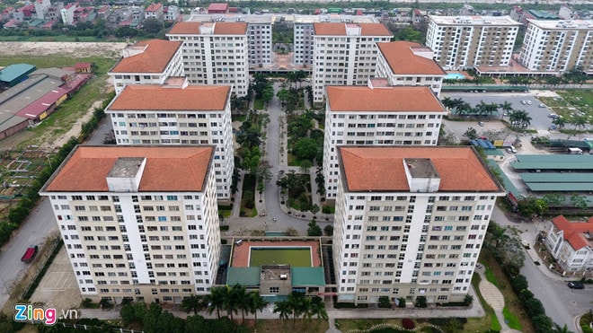 Đối tượng nào được cấp bù chênh lệch lãi suất khi mua nhà ở xã hội?