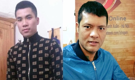 2 anh em bán phần mềm nghe lén điện thoại cho hơn 200 người